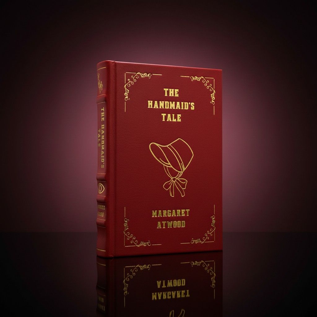 The Handmaid's Tale Special Edition by Margaret Atwood